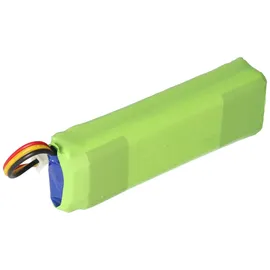 AccuCell Akku passend für JBL Charge Akku AEC982999-2P mit 3,7 Volt 6000mAh Li-Polymer Akku
