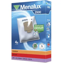 Menalux 2500 Duraflow 4 St.