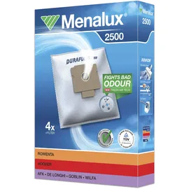 Menalux 2500 Duraflow 4 St.