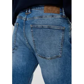 s.Oliver Nelio Slim Fit Blau 29/32