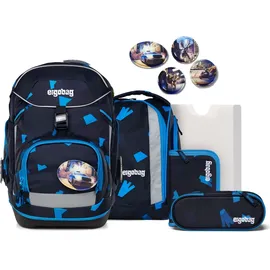 ergobag Pack Schulranzen-Set 6tlg 2.0