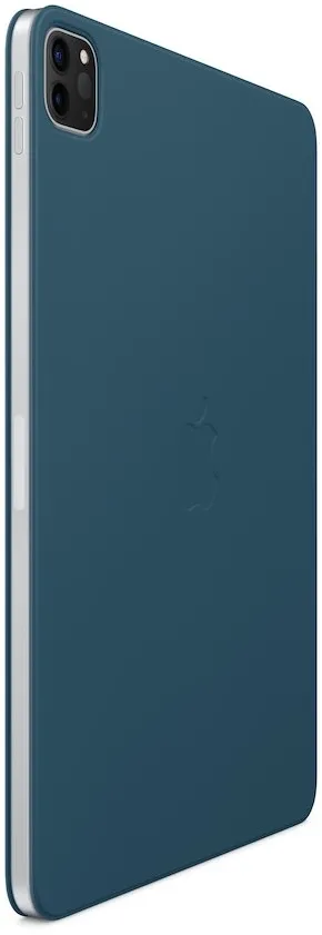 Apple Smart Folio für iPad Pro 11" (1.- 4. Gen.) Marineblau iPad Pro 11"