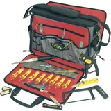 C.K Tools Werkzeugtasche 18-tlg. schwarz