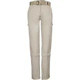 G.I.G.A. DX Zip-Off-Hose GS 10 WMN PNTS Braun 44
