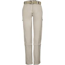 G.I.G.A. DX Zip-Off-Hose GS 10 WMN PNTS Braun 44