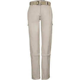 G.I.G.A. DX Zip-Off-Hose GS 10 WMN PNTS Braun 44