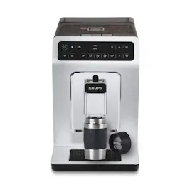 Emsa Travel Mug Compact schwarz 0,3 l