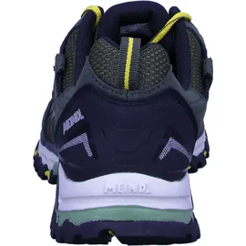 MEINDL Caribe GTX Herren oliv/mais 46