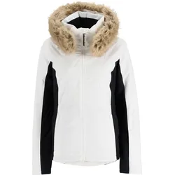 Spyder Vida Jacket white (100) 12