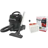 Numatic PPR170-11 Black