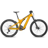 Scott Patron eRide 920 Mountainbike orange - M