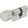 ABUS A93 Knaufzylinder Z45/K70 gleichschließend