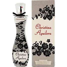 Christina Aguilera Eau de Parfum 50 ml