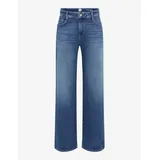 Brax Jeans Maine in medium stone | Gr.: 46