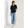 Cecil Poloshirt Blau L