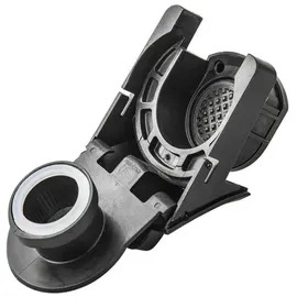 Küken Alfa - 3-in-1-kapselkaffeemaschine Mit 20 Bar Kapazität