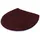 KLEINE WOLKE WC-Deckelbezug Soft Beere 47 x 50 cm