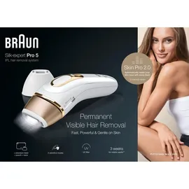 Braun Silk-Expert Pro 5 PL5152