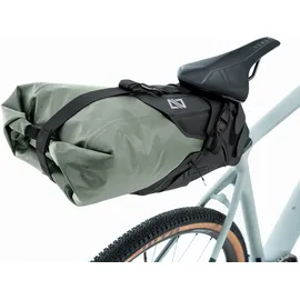 Cube Acid Pack Pro 15 Satteltasche schwarz/green