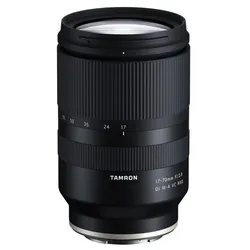 Tamron 17-70mm f2,8 Di III-A VC RXD Sony E