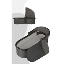 ABC-Design ABC Design Bayamo Tragewanne , Farbe Kinderwagen:Nut