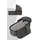 ABC-Design ABC Design Bayamo Tragewanne , Farbe Kinderwagen:Nut