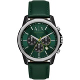 Giorgio Armani ARMANI EXCHANGE Chronograph AX1741 grün