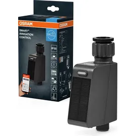Osram Smart WIFI Irrigation Controller | Schwarz