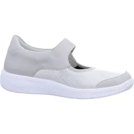 Solidus Halea Silber 41 1/2 EU -