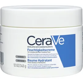 CeraVe Feuchtigkeitscreme 340 g