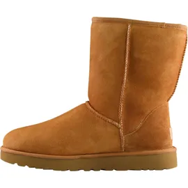 UGG Australia Classic Short II Chestnut 42