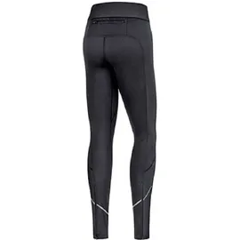 Gore Wear R3 Damen Schwarz/Silber 34