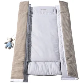 Sterntaler Babynest Esel Emmi