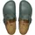 Birkenstock Boston Pro Clogs Grün 43