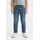 Tom Tailor Jungen, Kinder Matt Extra Skinny Jeans 10110 - Blue denim), 116