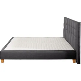 Home Affaire »Moulay« inkl. Topper, in Überlänge 220 cm, 3 Härtegrade, auch in H4