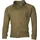 Max Fuchs MFH US Unterziehjacke, "Tactical", coyote tan - Braun - 3XL