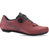 Specialized Torch 1.0 Road Shoes Rot EU 43