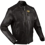 Segura Lewis Lederjacke Braun XL