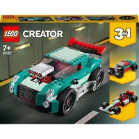 LEGO Creator Straßenflitzer 31127