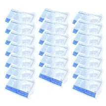 Gramm medical Verbandpäckchen 8 x 10 cm