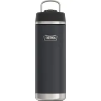 Thermos THERMOS® Isolier-Trinkflasche ICON Beverage graphite 710,0 ml