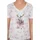 Almgwand KREUZALM Pink L