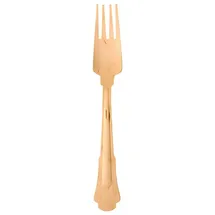 Papstar Gabeln Holz 19,5 cm 500 St. Vintage