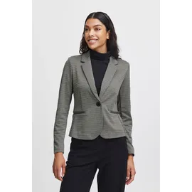 B.YOUNG Jackenblazer BYMMRAVNA BLAZER - 20813952 in schwarz | Gr.: 40