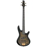 IBANEZ GSR200PC-TPB Transparent Pale Black Burst - E-Bass