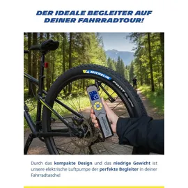 Michelin Air Power Mini 1