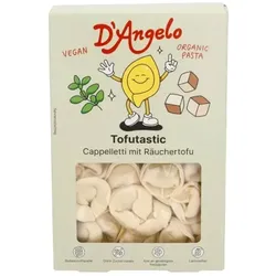 D’Angelo Cappelletti Räuchertofu bio