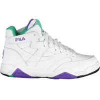 Fila M-Squad Schuh in Weiß, Größe: 36