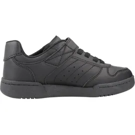 SKECHERS Quick Street Kinder Schwarz 32